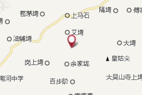 翟家坳 翟家坳