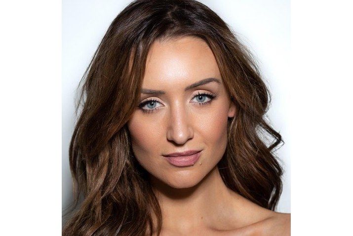 Catherine Tyldesley Catherine Tyldesley