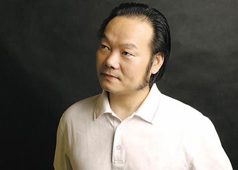 白金堯 白金堯