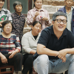 孫仲秋(中國內地男演員)