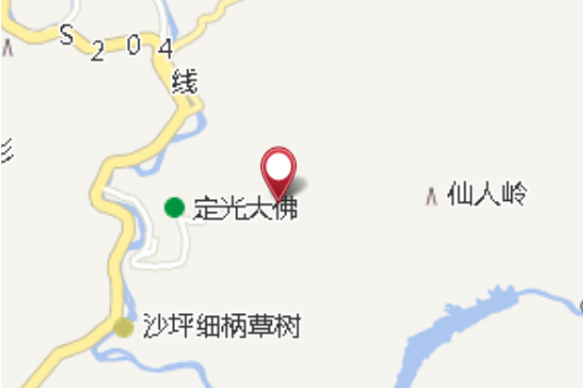 寨背洋 寨背洋