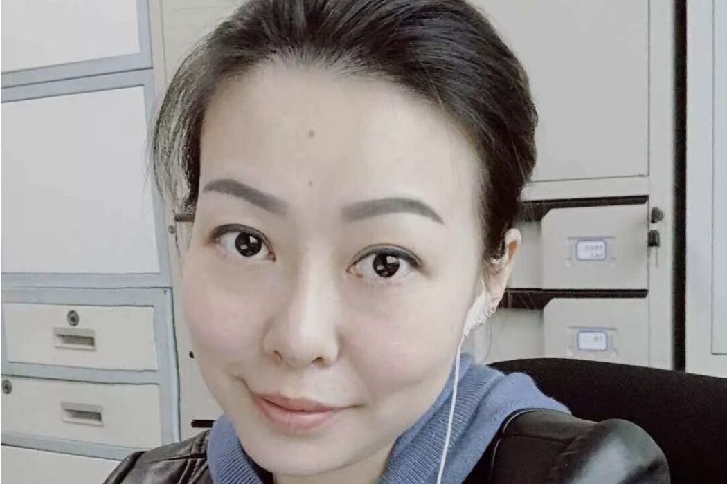 謝竹青(宜賓職業技術學院講師) 謝竹青(宜賓職業技術學院講師)