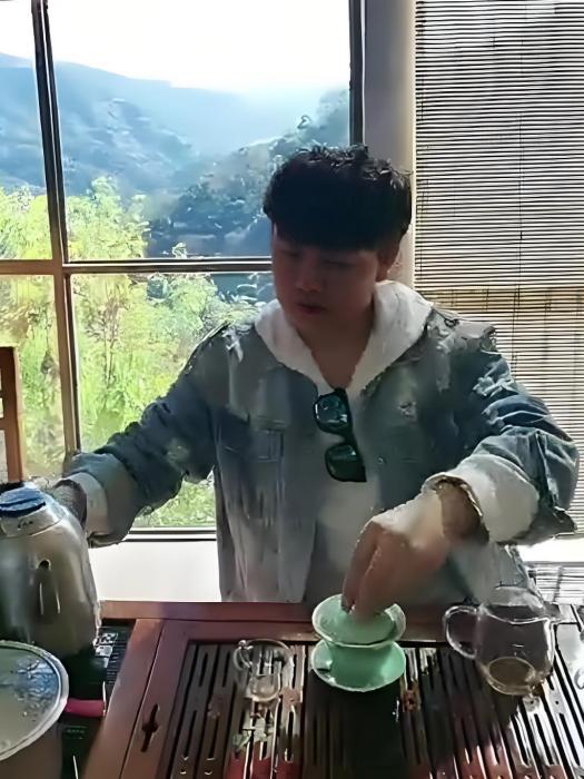 歌手張雷 歌手張雷