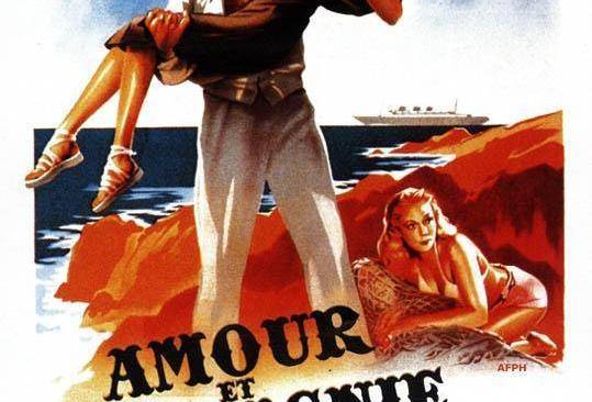Amour et compagnie Amour et compagnie