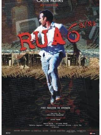 Rua 6, Sem Número Rua 6, Sem Número