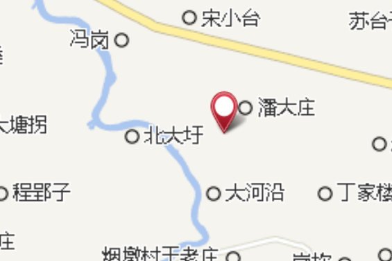 六安莊 六安莊