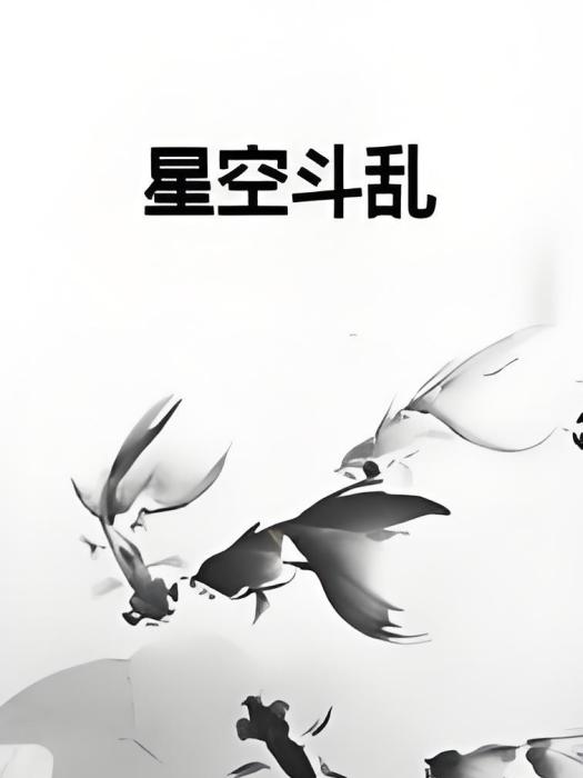 星空斗亂