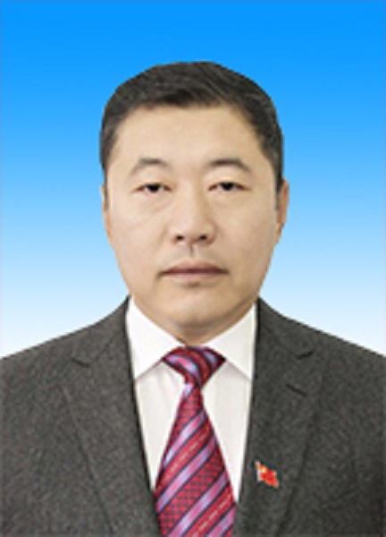 李濤(通化市政府秘書長、黨組成員)