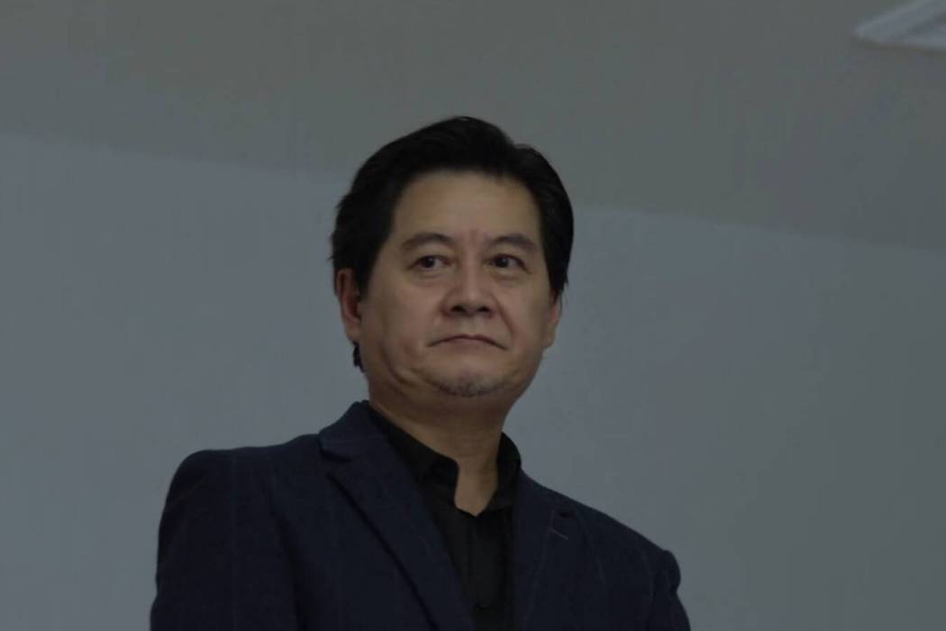 李慶東(都市復仇劇《主婦的覺醒》中的角色) 李慶東(都市復仇劇《主婦的覺醒》中的角色)