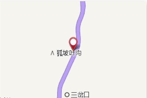 老趙窯子