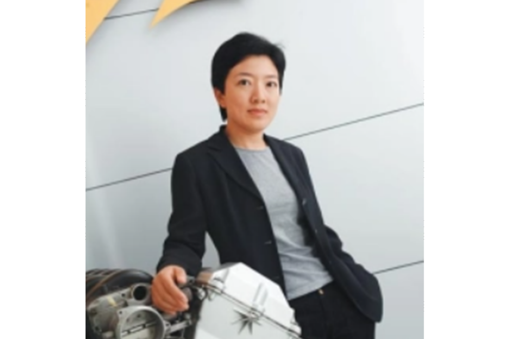 馬曉威(第一車網CEO) 馬曉威(第一車網CEO)