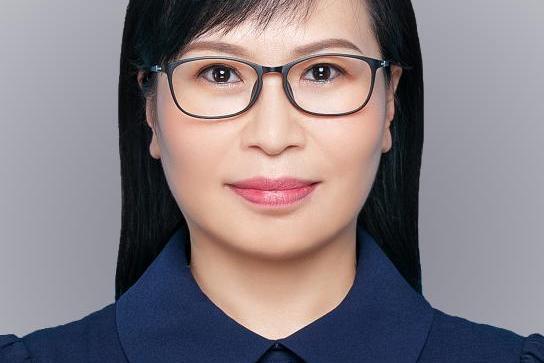 金煥(珠海城市職業技術學院黨委委員)