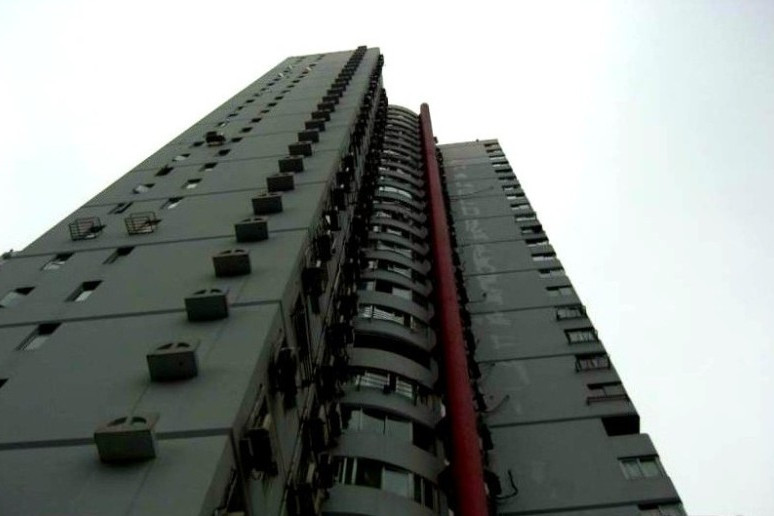 百匯公寓 百匯公寓
