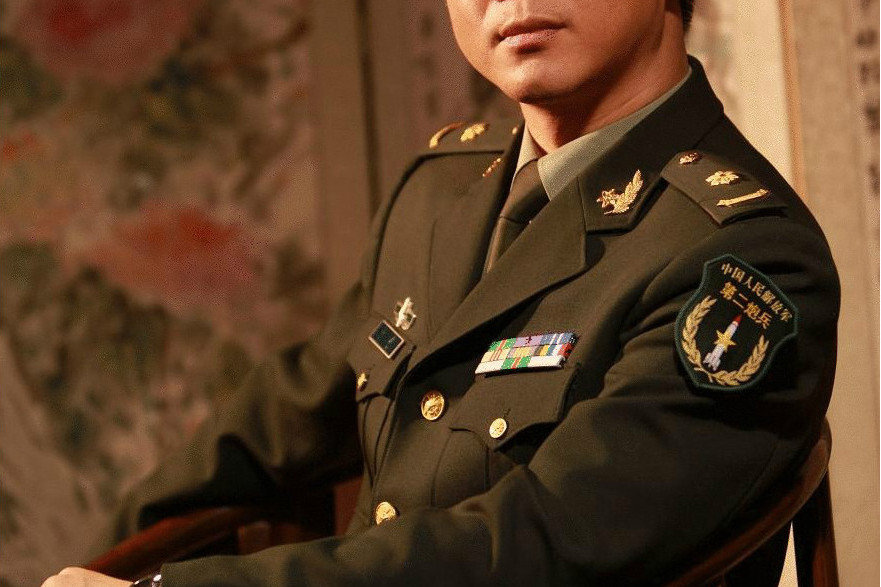 前哨風采 前哨風采