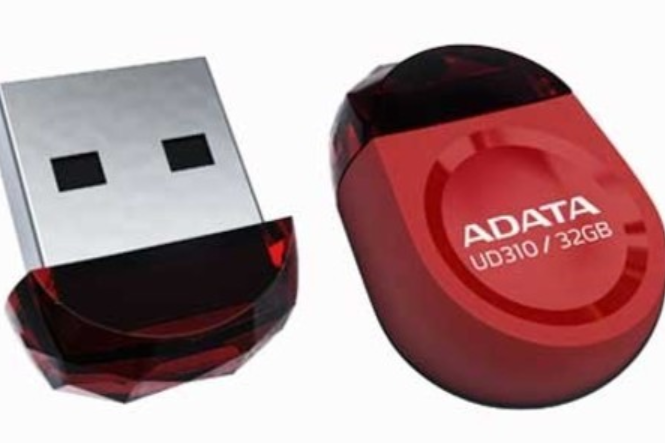 威剛UD310 32G 威剛UD310 32G
