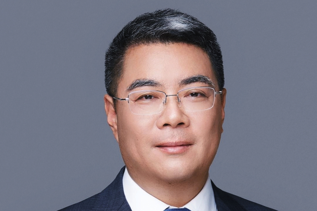馬曉輝(香港嘉遠資本集團聯合創始人，副總裁)