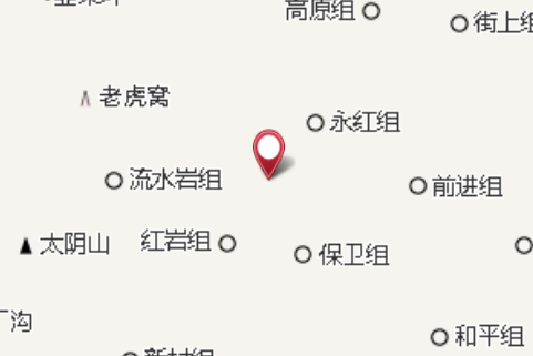 柏楊井 柏楊井