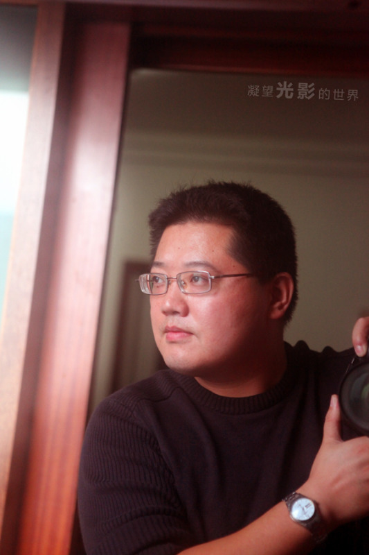 許廣(光豹（北京）國際影視文化傳媒中心創始人)