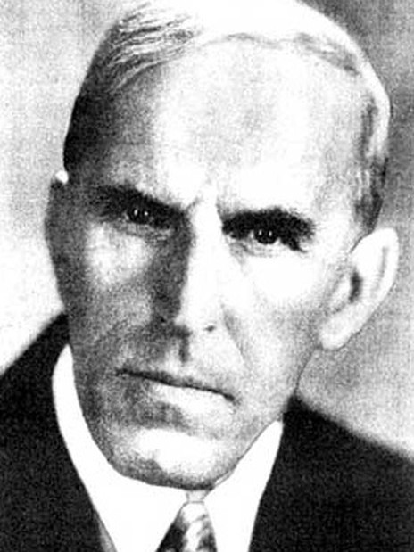 Gustav von Seyffertitz Gustav von Seyffertitz