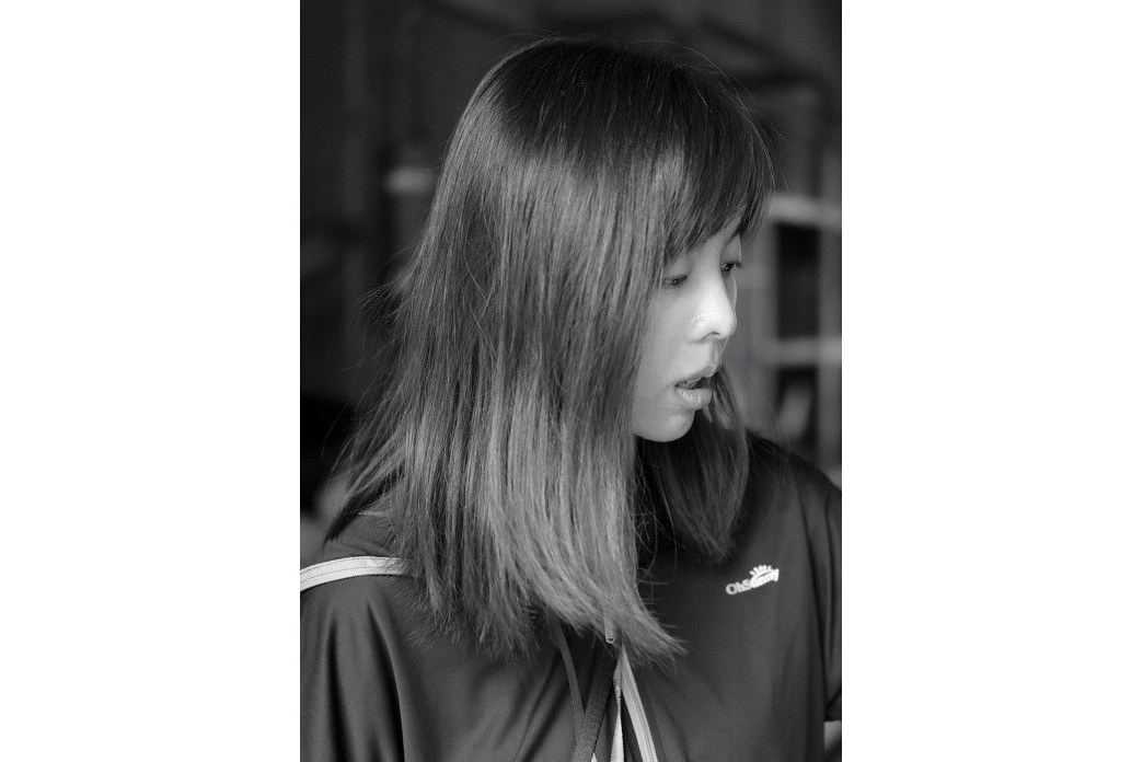 李雁倩 李雁倩