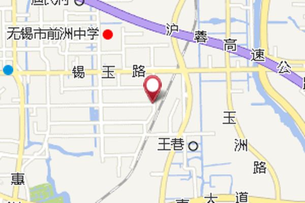 中圩十五組