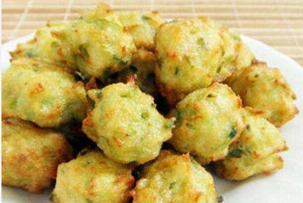 蘿蔔丸 蘿蔔丸