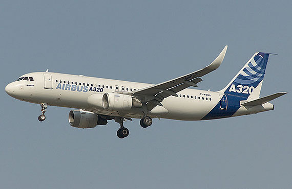 空中客車A320-200