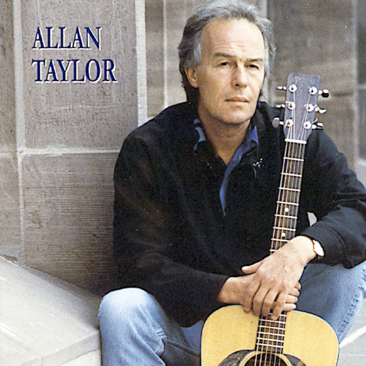 Allan Taylor