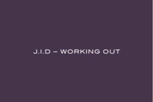 Working Out Working Out