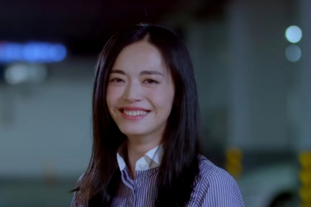 盧珍溪 盧珍溪