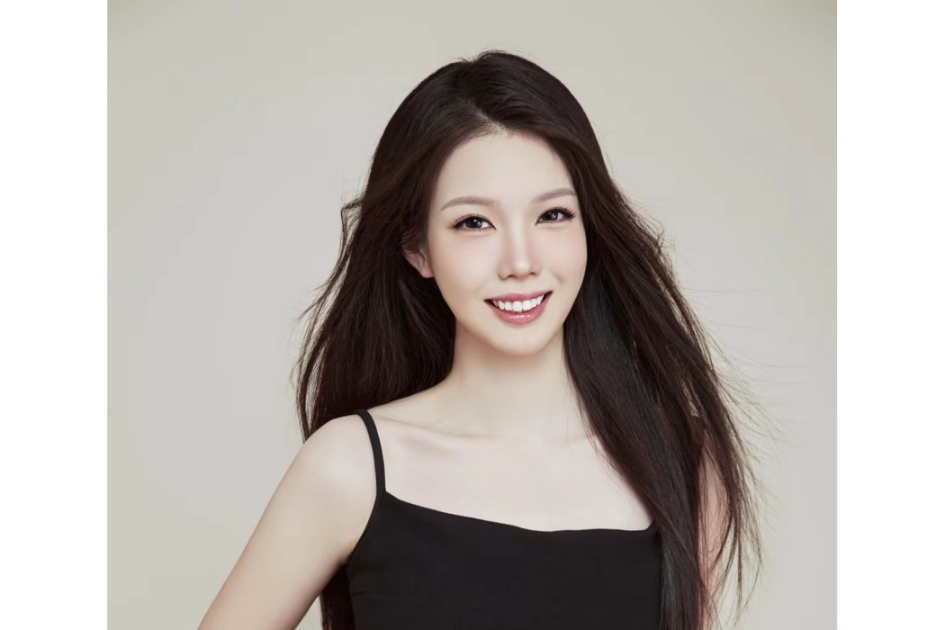 趙嘉欣(中國內地女演員) 趙嘉欣(中國內地女演員)