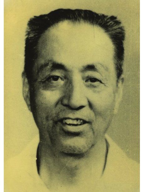 蘇莊(西安交通大學原黨委書記、天津大學原黨委書記) 蘇莊(西安交通大學原黨委書記、天津大學原黨委書記)