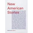 New American Stories New American Stories