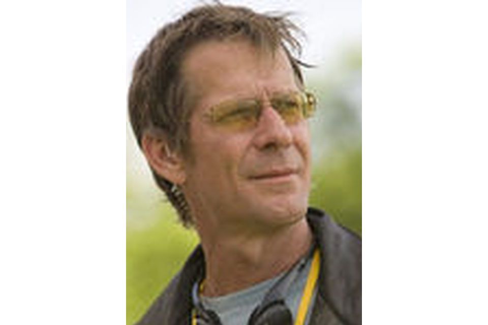 James Alan Hensz James Alan Hensz