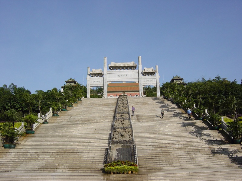 寶林寺(浙江紹興寺廟)
