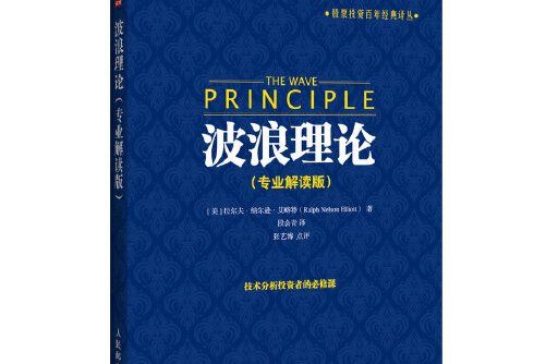 波浪理論(2015年) 波浪理論(2015年)