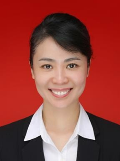 楊春燕(重慶市銅梁區司法局副局長) 楊春燕(重慶市銅梁區司法局副局長)