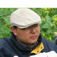 陶冶(浙江傳媒學院文化創意學院副院長) 陶冶(浙江傳媒學院文化創意學院副院長)