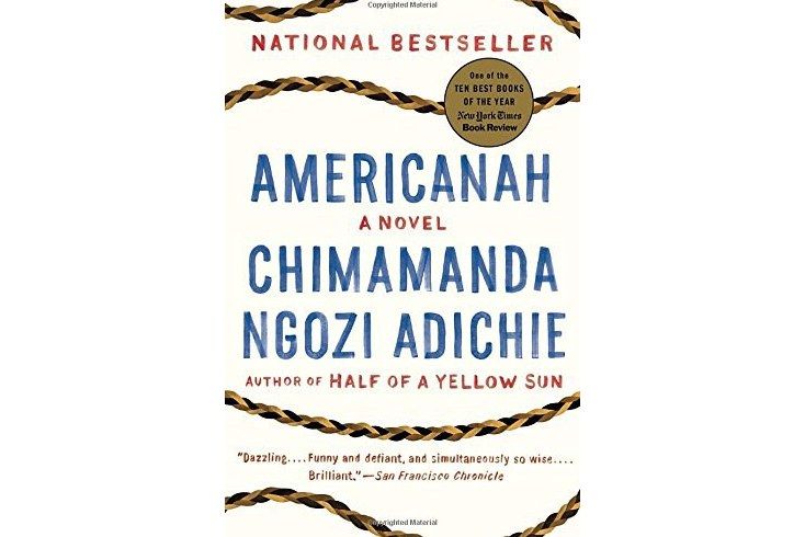 Americanah Americanah