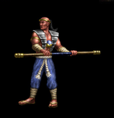 僧侶(遊戲《暗黑破壞神:地獄火》中的角色) 僧侶(遊戲《暗黑破壞神:地獄火》中的角色)