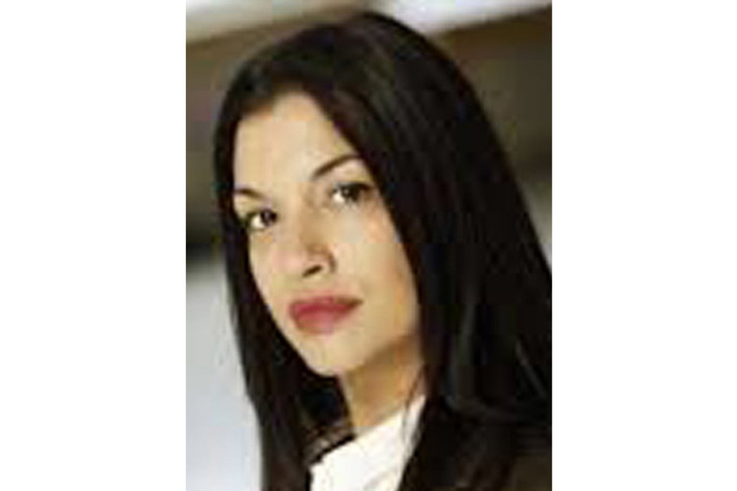 Rachael Ancheril Rachael Ancheril