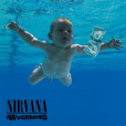 Nevermind(沒事兒(涅槃樂隊的專輯)) Nevermind(沒事兒(涅槃樂隊的專輯))