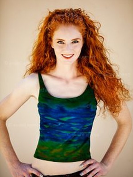 Virginia Hankins