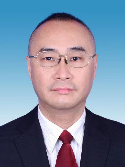 尹洪(中共重慶市南岸區交通局黨委委員、重慶市南岸區交通局副局長)