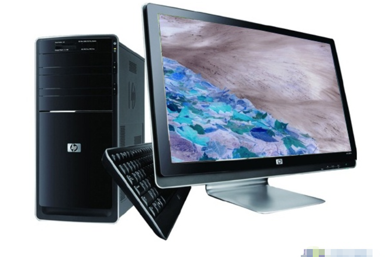 HP pavilion P6311cn HP pavilion P6311cn