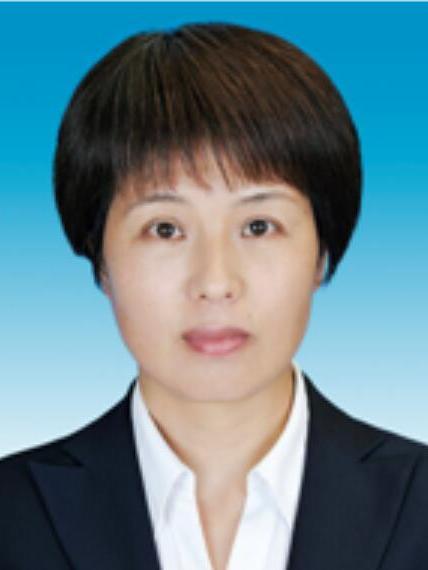 許春麗(山東省濟南市濟陽區民政局黨組成員、副局長) 許春麗(山東省濟南市濟陽區民政局黨組成員、副局長)