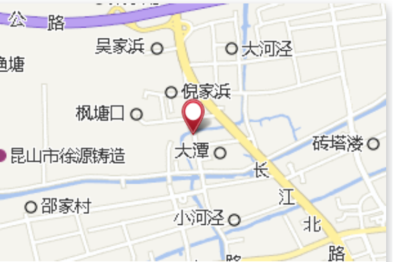 常涇橋 常涇橋