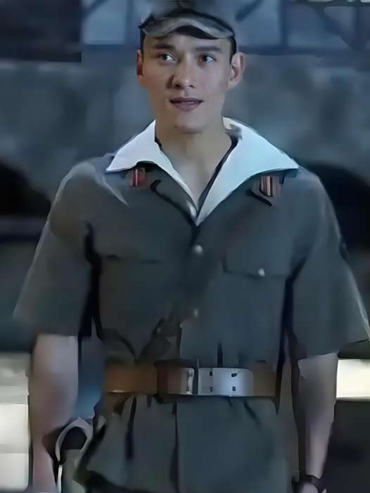 神尾正雄 神尾正雄