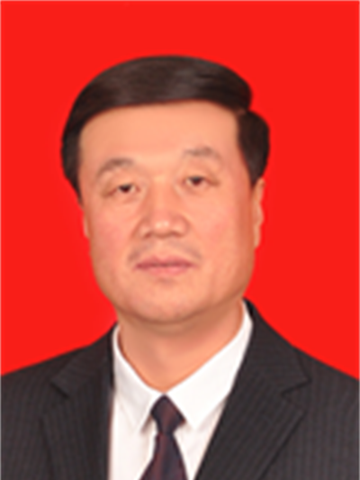 劉萬鋒 劉萬鋒