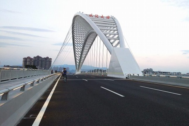 從化大橋 從化大橋